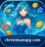 christmanspg